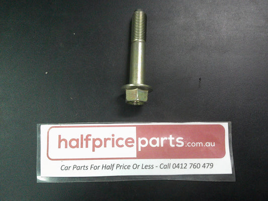 Holden RG Trailblazer Genuine Front Suspension Bolt New Part