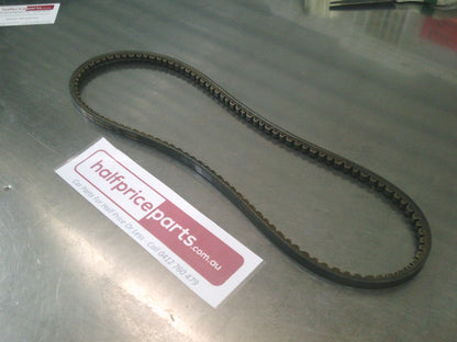 GM Cooling Fan Belt Suits Alfa Romeo/Ford/Holden/ Honda/ Leyland-Innocenti /Mercedes-Benz/ Mitsubishi/ Nissan/ Renault/ Rover - New Part