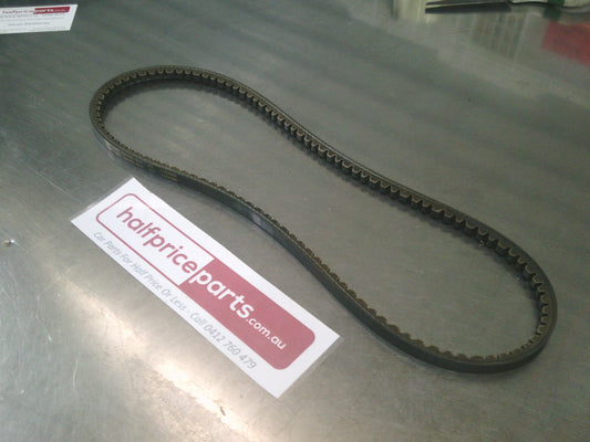 GM Cooling Fan Belt Suits Alfa Romeo/Ford/Holden/ Honda/ Leyland-Innocenti /Mercedes-Benz/ Mitsubishi/ Nissan/ Renault/ Rover - New Part