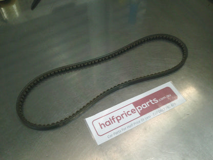 GM Cooling Fan Belt Suits Alfa Romeo/Ford/Holden/ Honda/ Leyland-Innocenti /Mercedes-Benz/ Mitsubishi/ Nissan/ Renault/ Rover - New Part