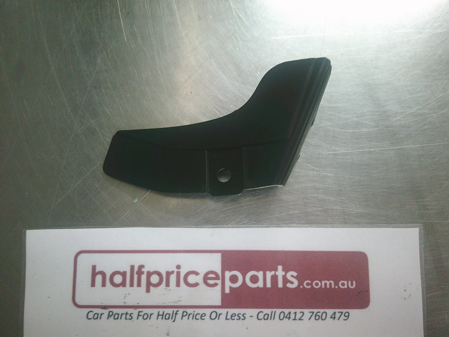 Holden TK Barina Genuine Front Right Liner Fender Bracket - New Part