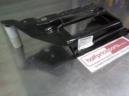 Holden JH Cruze Series II Sedan Genuine Lower Rear Left Hand Side Extension Panel New Part.