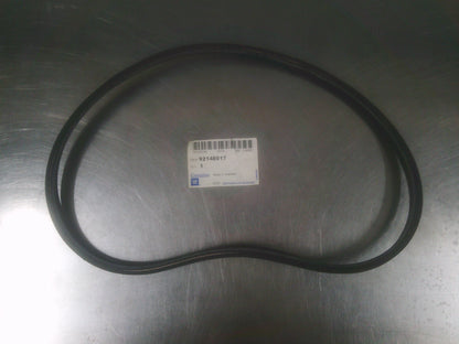 GM Genuine A/C Belt Suits Audi/Ford/Holden/Mazda/Mitsubishi/Nissan/Subaru New Part