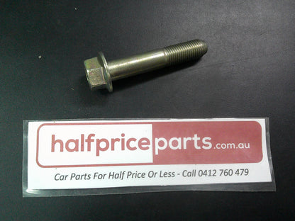 Holden RG Trailblazer Genuine Front Suspension Bolt New Part