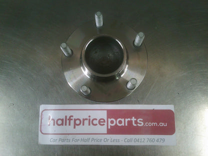 GBC Front Wheel Bearing Hub Suits Holden VT Commodore New Part