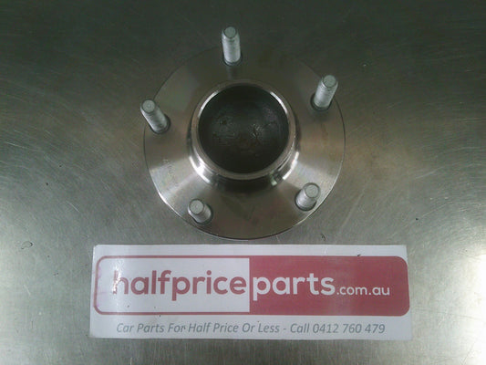 GBC Front Wheel Bearing Hub Suits Holden VT Commodore New Part