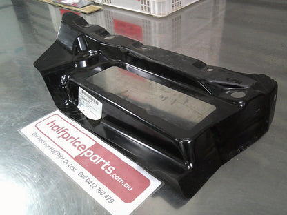 Holden JH Cruze Series II Sedan Genuine Lower Rear Left Hand Side Extension Panel New Part.