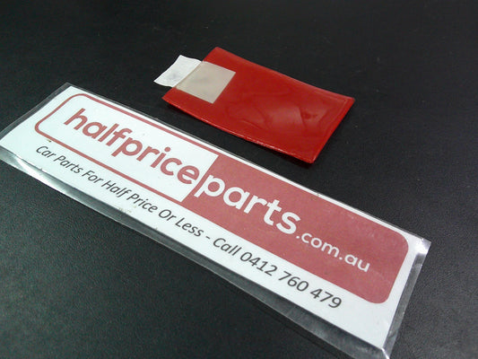 Holden RG Colorado Genuine Rear Spring Leaf Insulator New Part