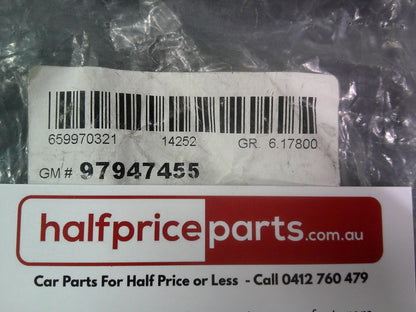 Holden RG Trailblazer Genuine Front Suspension Bolt New Part