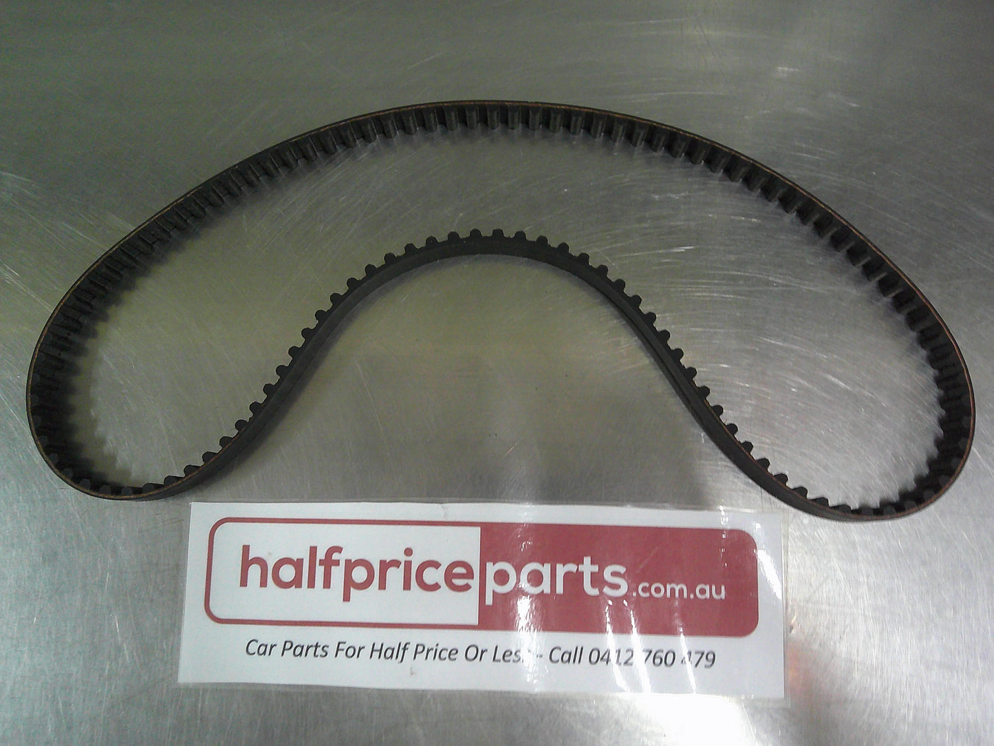 Holden TR Astra/SB Barina/SB Combo Genuine Timing Belt New Part