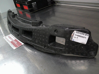 Holden JH Cruze Genuine Front Bumper Absorber New Part