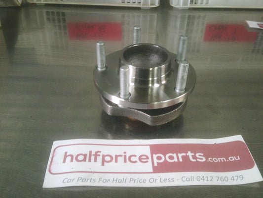 GBC Front Wheel Bearing Hub Suits Holden VT Commodore New Part