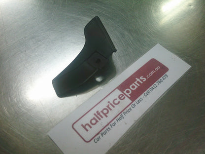 Holden TK Barina Genuine Front Right Liner Fender Bracket - New Part