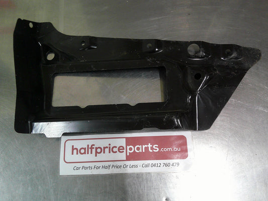 Holden JH Cruze Series II Sedan Genuine Lower Rear Left Hand Side Extension Panel New Part.