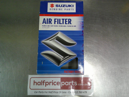 Suzuki Ignis Genuine Engine Air Filter New Part