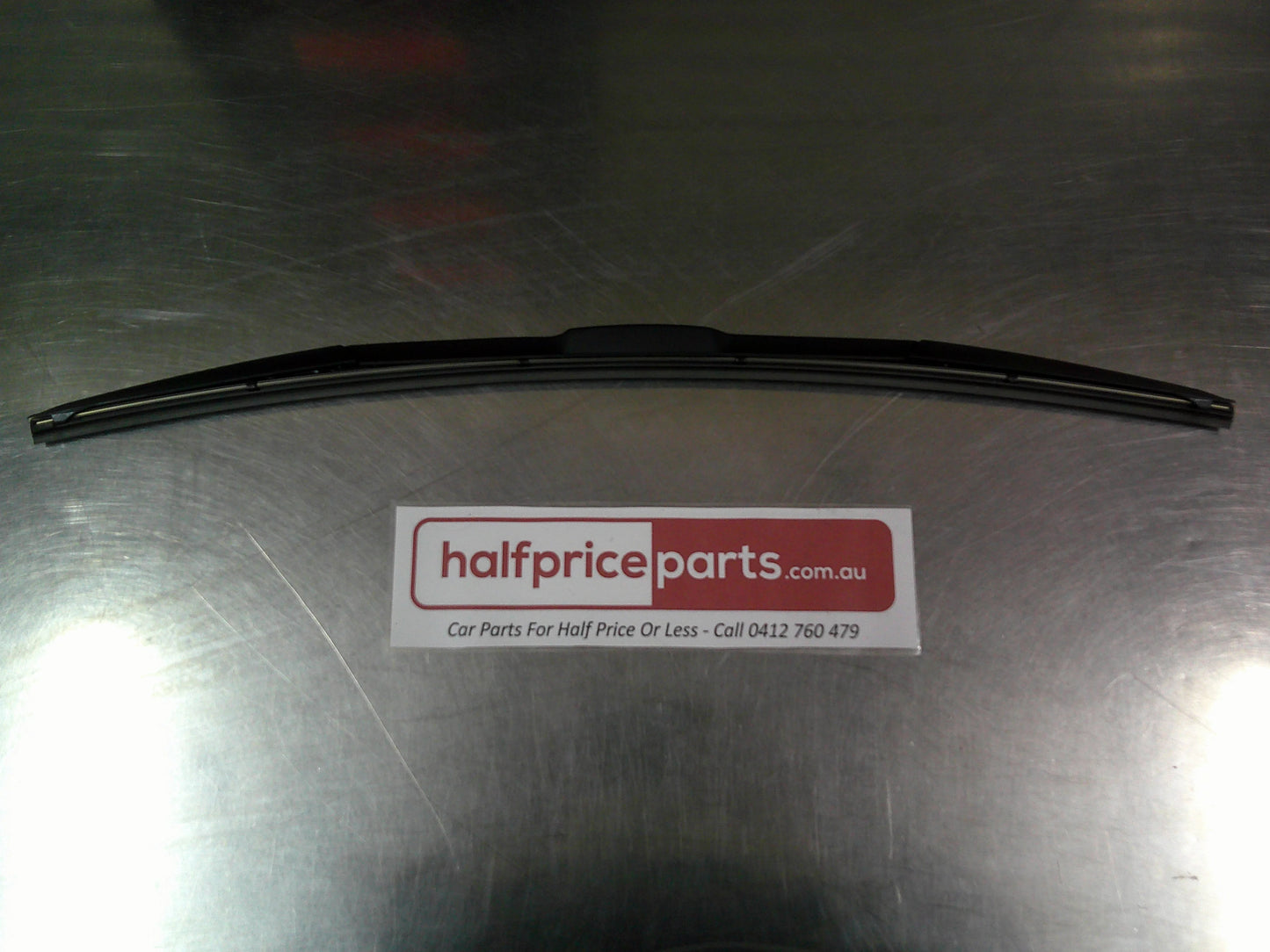 Holden AC Acadia Genuine Right Hand (Drivers) Front Wiper Blade 600mm New Part