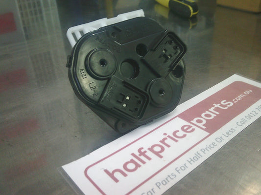 Holden RG Colorado Genuine Left Side Rear View Mirror Electric Actuator New Part