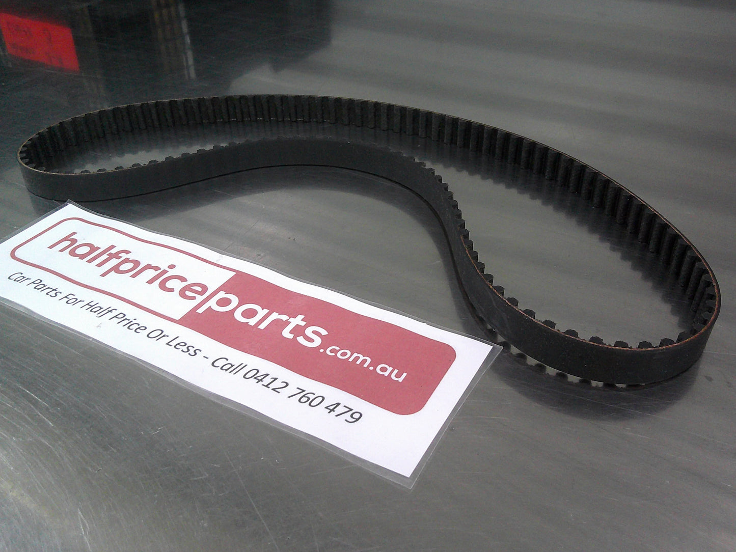 Holden TR Astra/SB Barina/SB Combo Genuine Timing Belt New Part