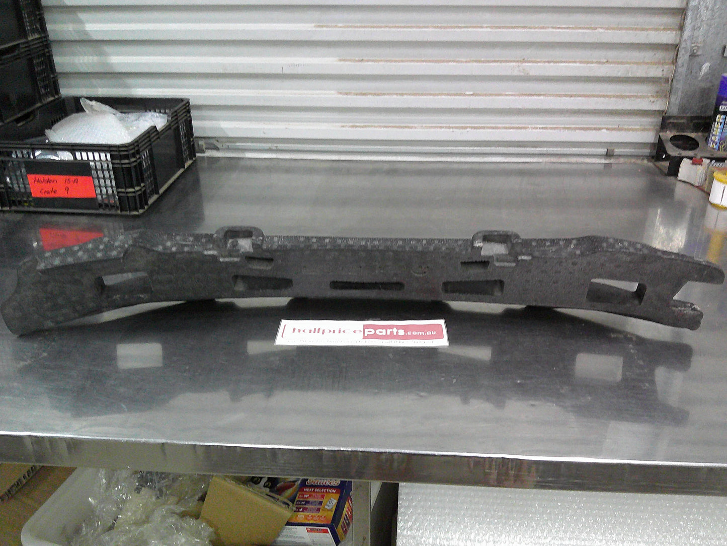 Holden JH Cruze Genuine Front Bumper Absorber New Part