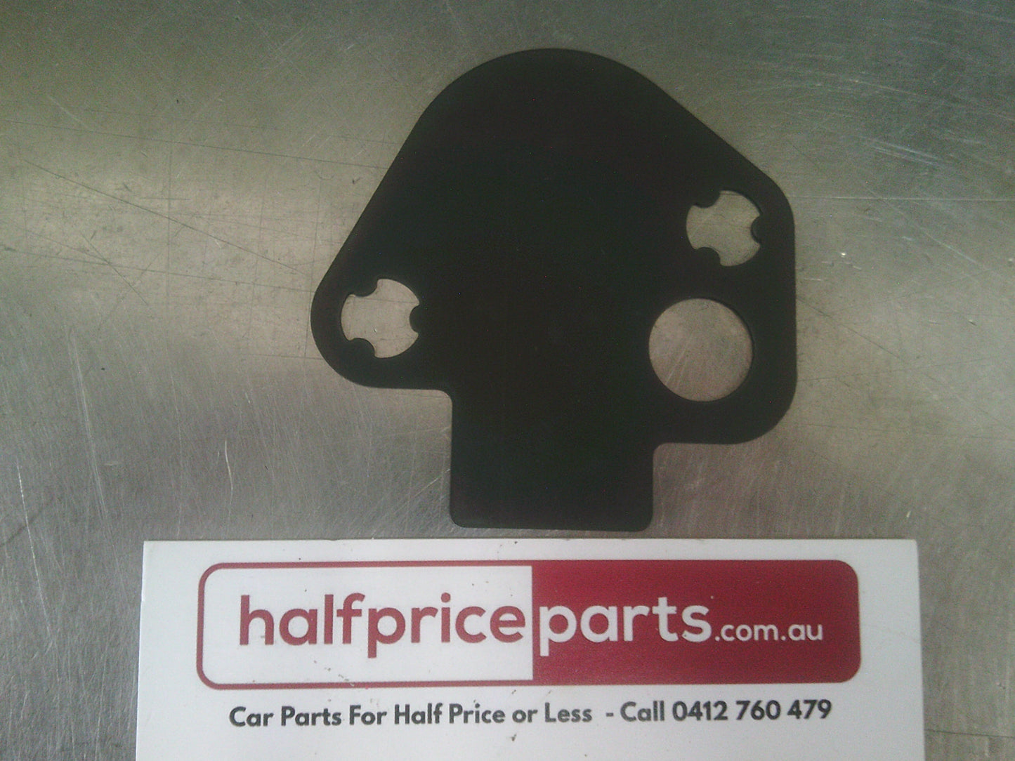 Holden Genuine Timing Chain Gasket Suits Holden CG Captiva/RC Colorado/ RA Rodeo/ VZ/VE/VF Commodore New Part