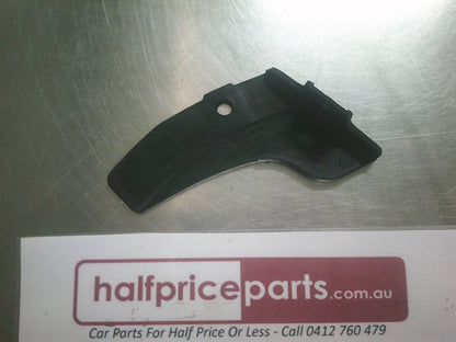 Holden TK Barina Genuine Front Right Liner Fender Bracket - New Part