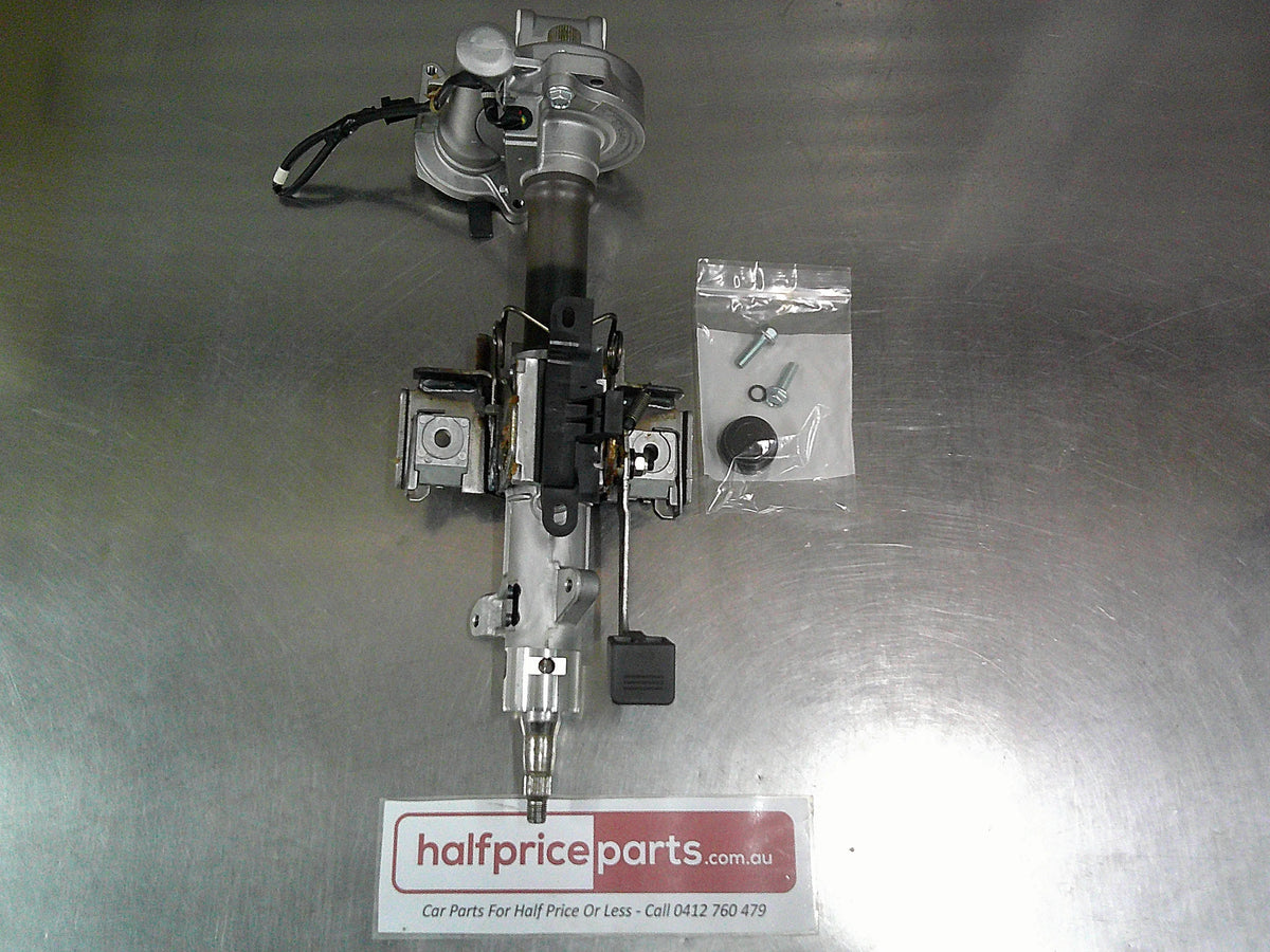 Toyota Kluger Genuine Electric Power Steering Column Assy New Part