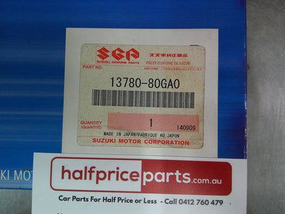 Suzuki Ignis Genuine Engine Air Filter New Part