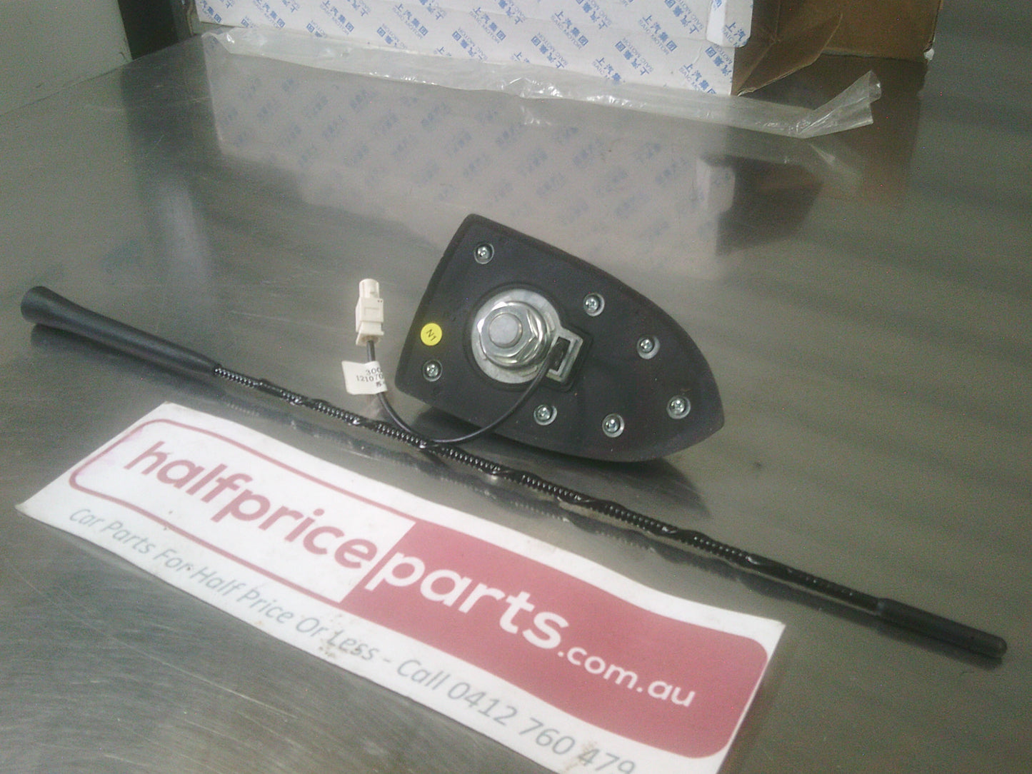 MG MG3/MG6  Genuine Antenna Assy New Part
