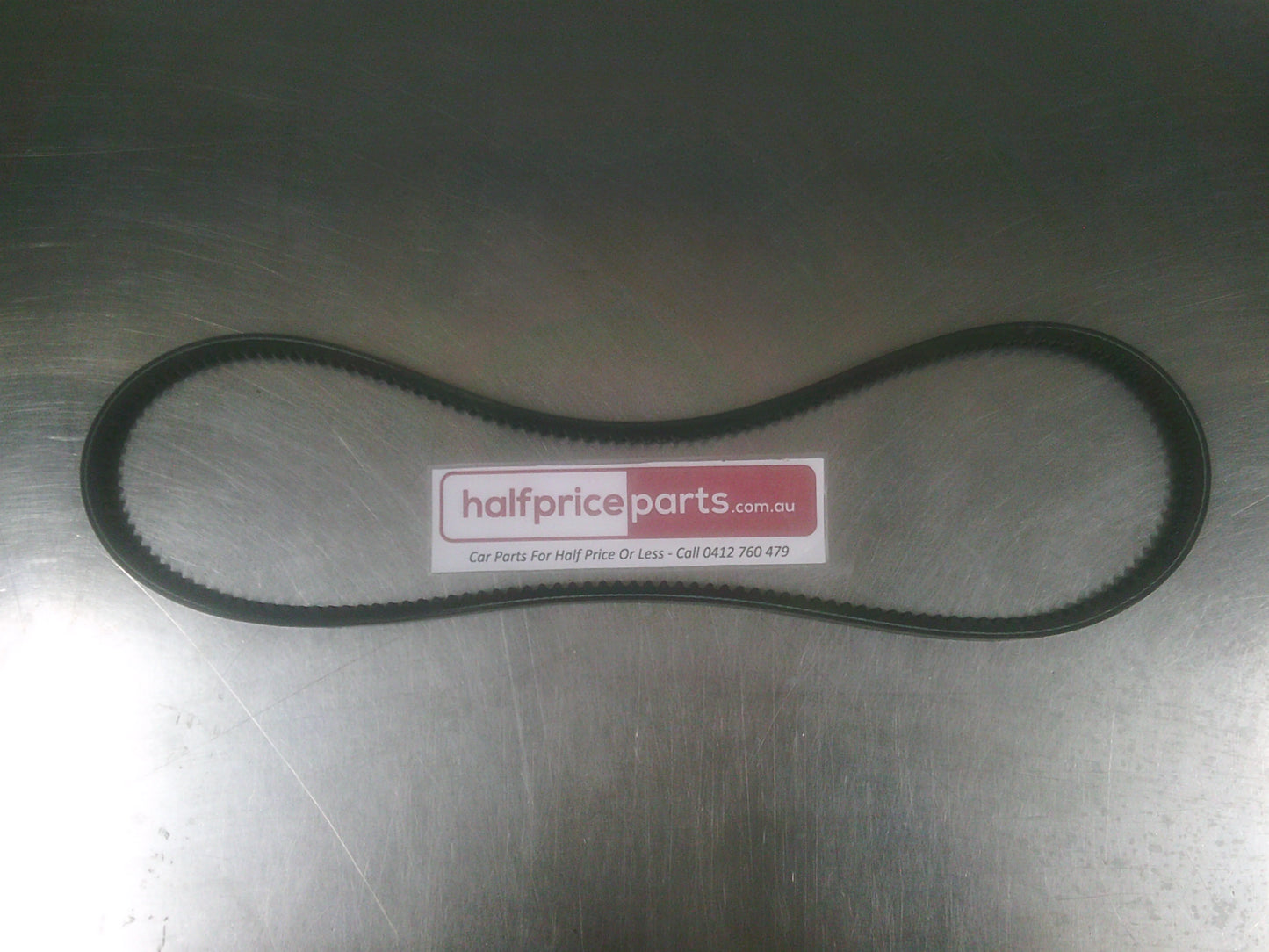 Isuzu Genuine Drive Belt Suits Ford/Holden/Land Rover/Mazda/Mitsubishi/Isuzu/Rover New Part