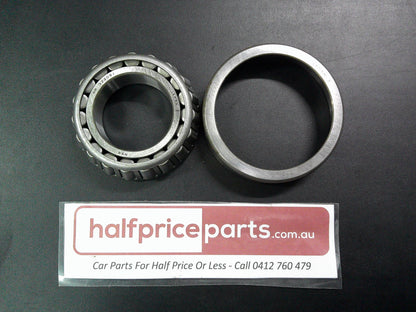 Holden TF Rodeo Genuine Rear Axle Bearing New Part