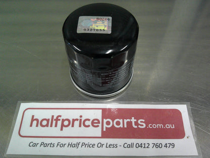 Daewoo Matiz Genuine Replacement Engine Oil Filter New Part