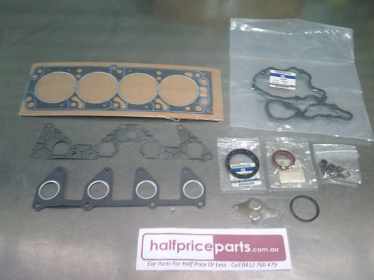 Holden Frontera Genuine VRS Gasket kit New Part