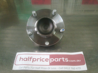 Holden Commodore VT/VX/VY/VZ Front Left Hand Hub and Wheel Bearing w/ABS New Part