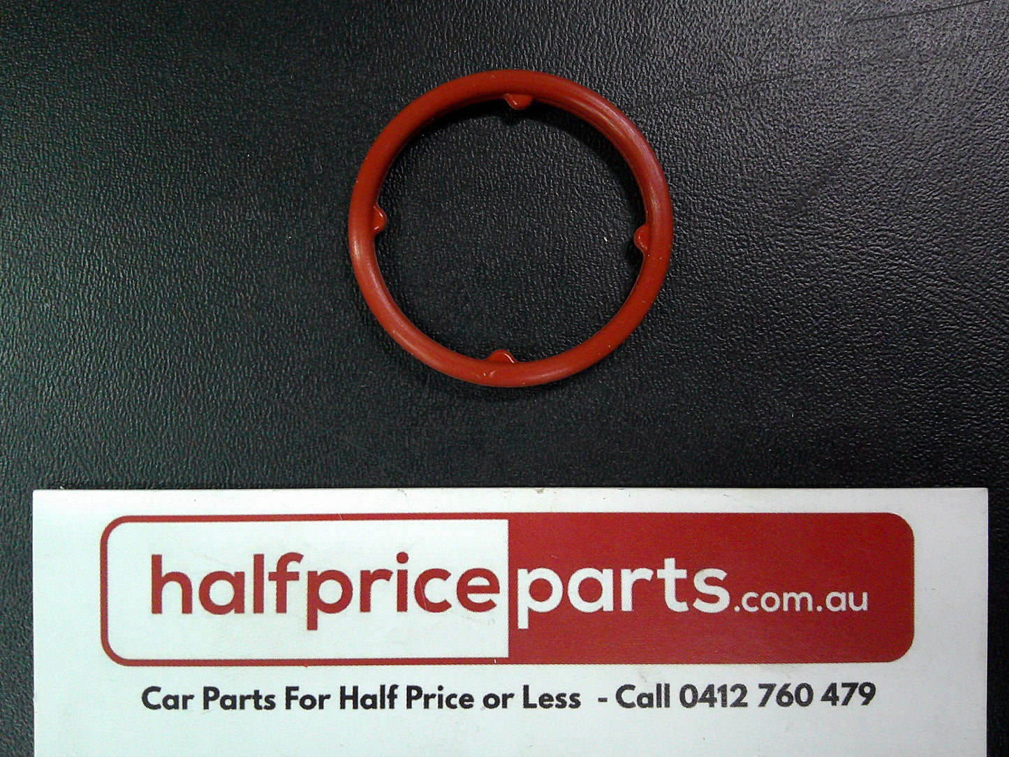 Holden CG Captiva/JK Cruze/JF Viva Genuine Oil Pump O-Ring Seal New Part