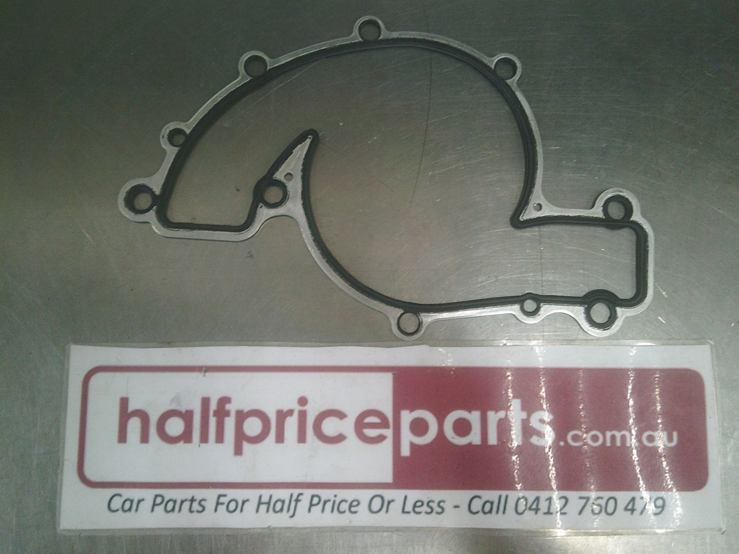 Holden VT Commodore Genuine Water Pump Gasket New Part