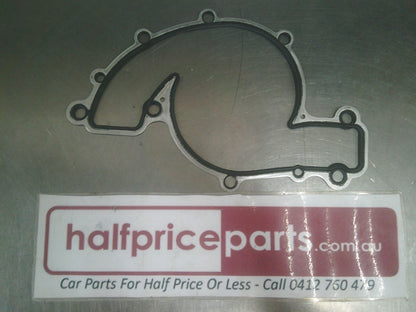 Holden VT Commodore Genuine Water Pump Gasket New Part
