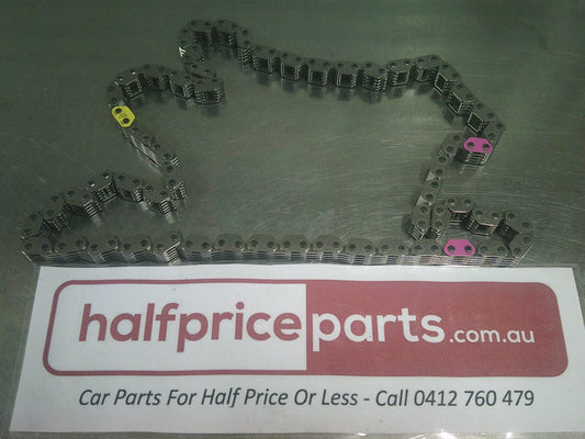 Holden VZ/VE/VF 3.6L Commodore/WM Statesman/RC Colorado/CG Captiva Genuine Secondary Timing Chain New Part