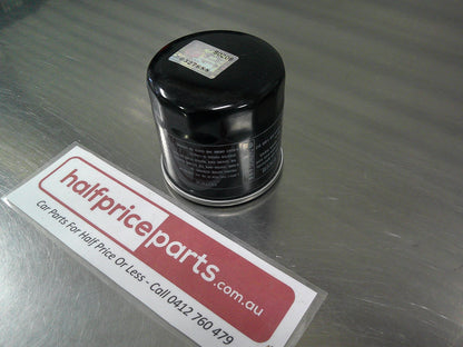 Daewoo Matiz Genuine Replacement Engine Oil Filter New Part