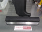 Holden CG Captiva Genuine Right Hand Front Side Kick Panel And Scuff Plate New Part
