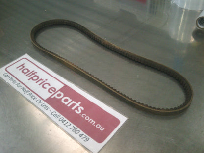 Bosch Raw Edge Cogged Belt Suits Audi/Daewoo/Fiat/Ford/Holden/Honda/Nissan/Peugeot/Rover/Subaru/Toyota - New Part