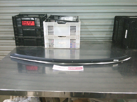 Holden VU-VY-VZ UTE Genuine Right Hand Roof Reveal Moulding - New Part