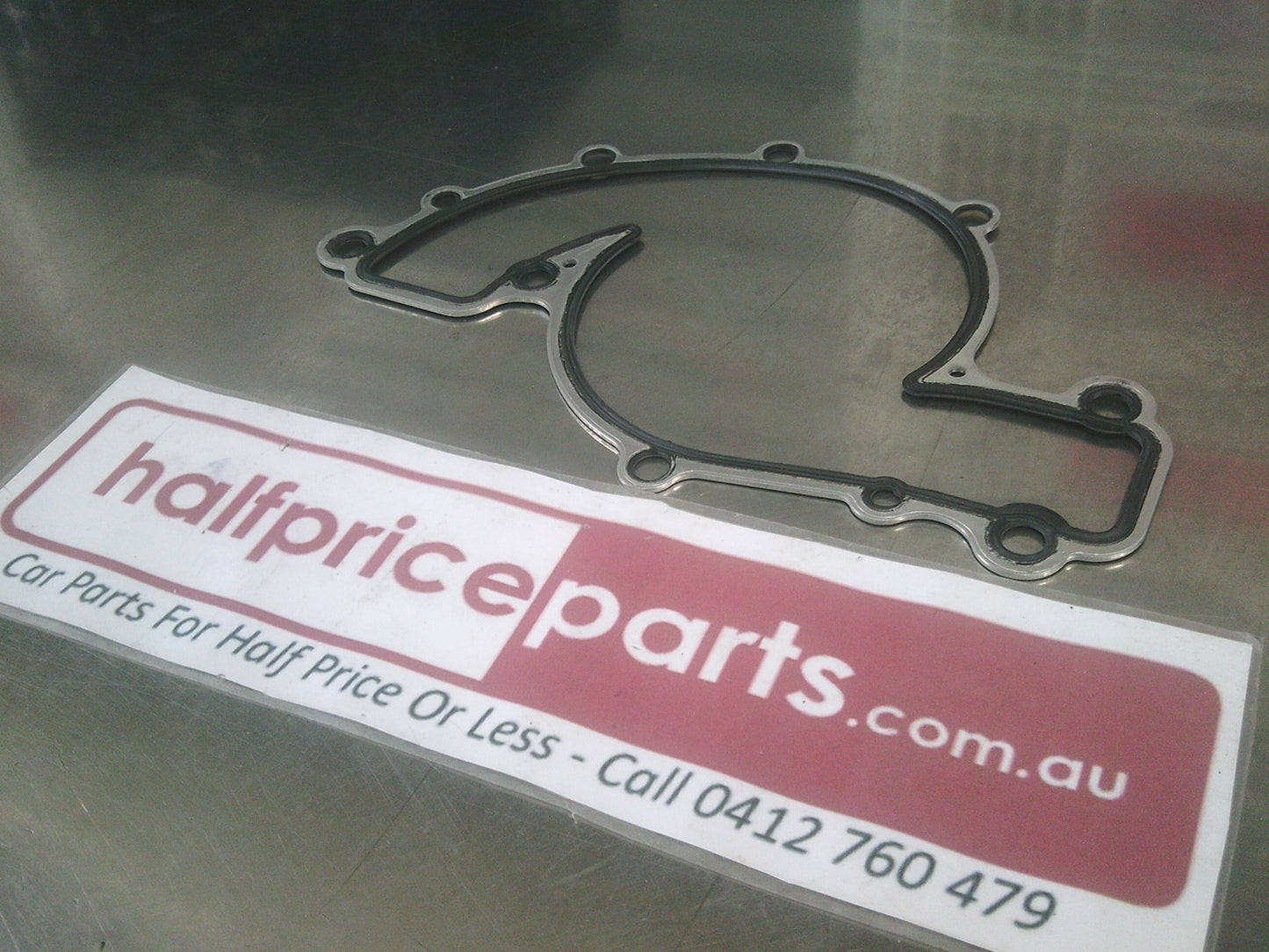 Holden VT Commodore Genuine Water Pump Gasket New Part