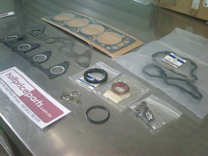 Holden Frontera Genuine VRS Gasket kit New Part