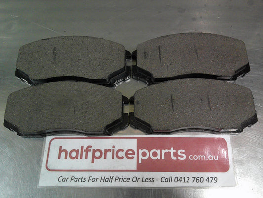 Mitsubishi/ACdelco Lancer CC/CE/Mirage CE Genuine Front Brake Pad Set New Part