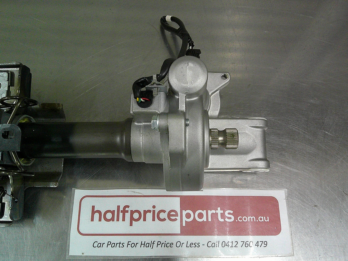 Toyota Kluger Genuine Electric Power Steering Column Assy New Part