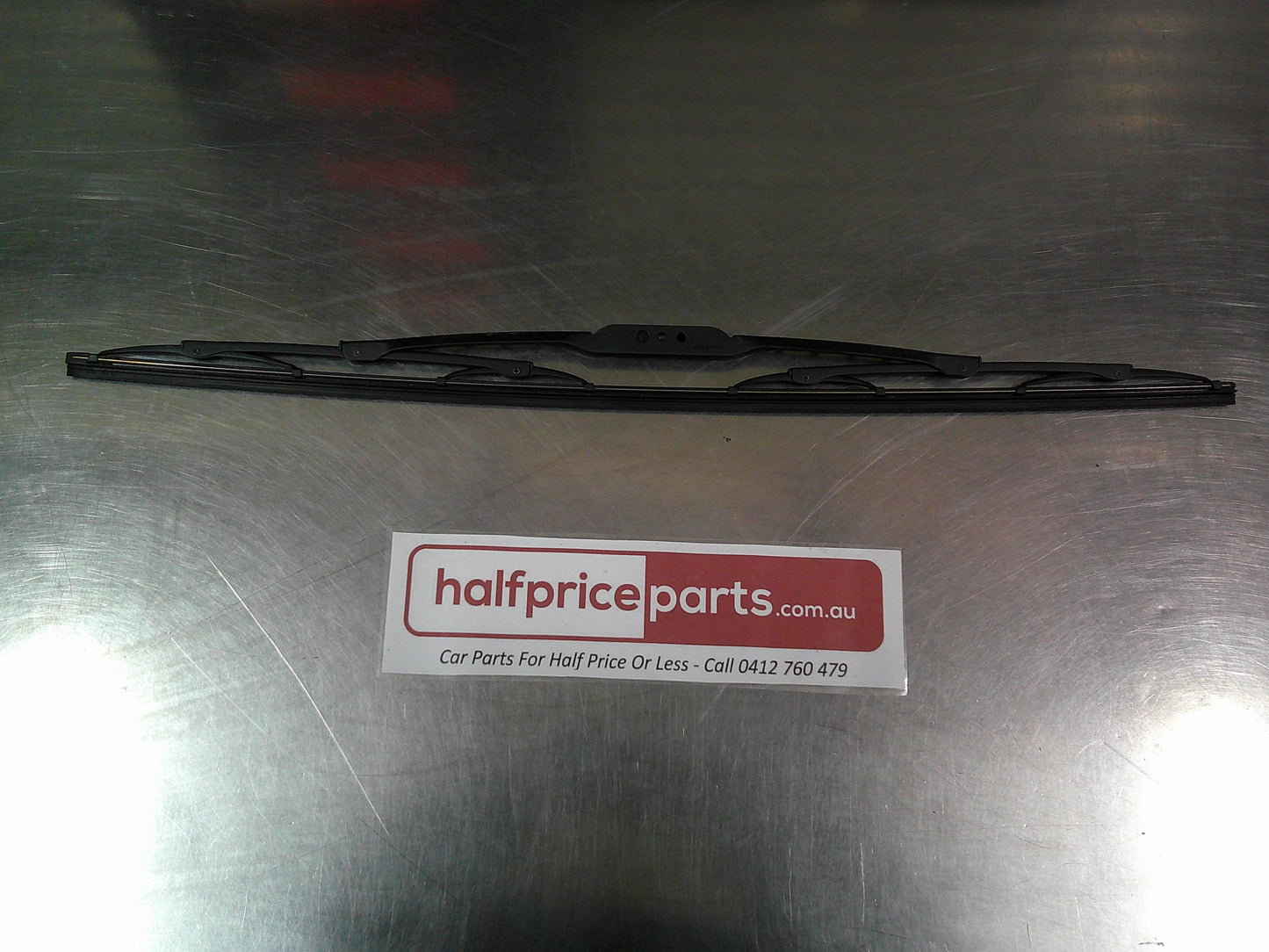 AcDelco Genuine 600mm/24" Wiper Blade New Part