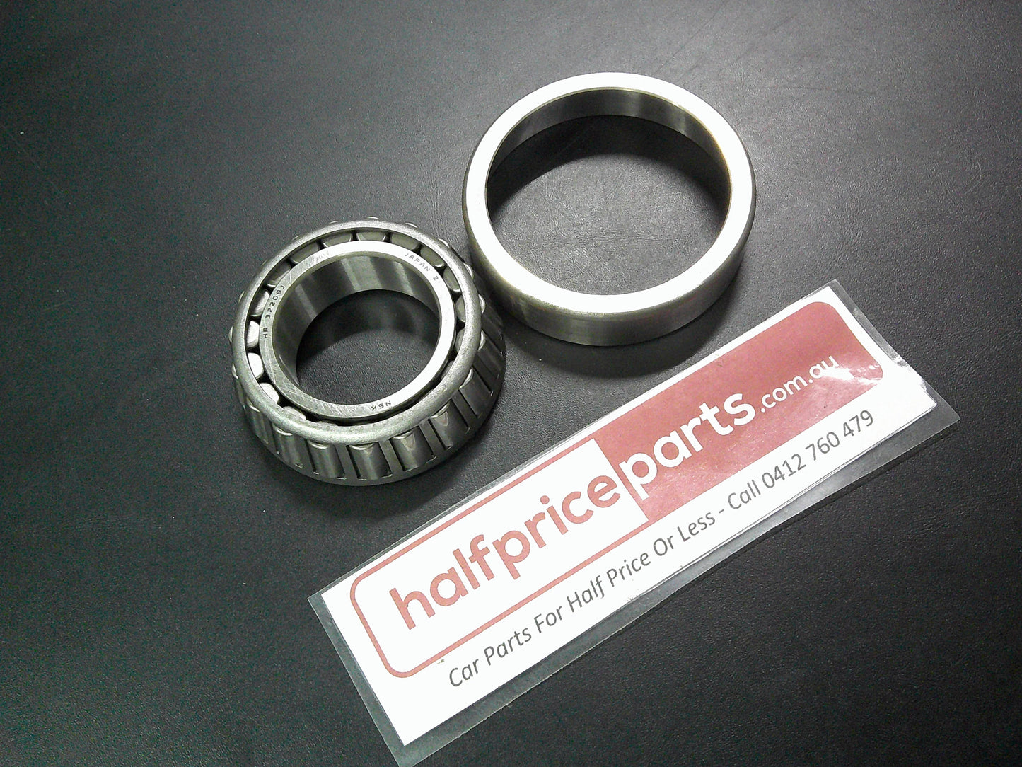 Holden TF Rodeo Genuine Rear Axle Bearing New Part
