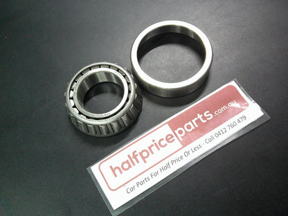 Holden TF Rodeo Genuine Rear Axle Bearing New Part
