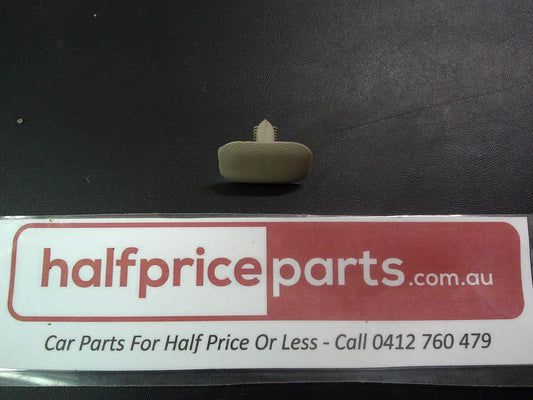 Holden VT/VX/VY/VZ Commodore Genuine Roof Trim Clip New Part