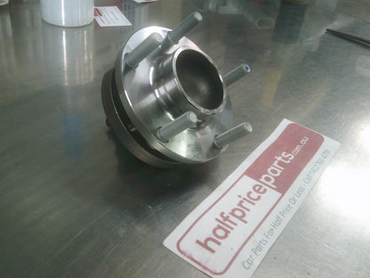 Holden Commodore VT/VX/VY/VZ Front Left Hand Hub and Wheel Bearing w/ABS New Part